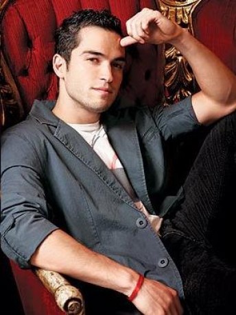 RBD Rebelde Fotoalbum Alfonso Herrera Miguel Alfonso Herrera